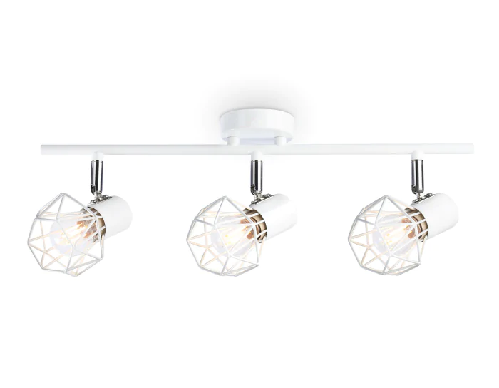 Настенно-потолочный спот в стиле лофт Ambrella light TR8631