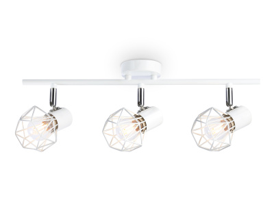 Настенно-потолочный спот в стиле лофт Ambrella light TR8631