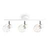 Настенно-потолочный спот в стиле лофт Ambrella light TR8631
