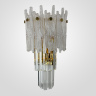 Настенный светильник ImperiumLoft Murano Glass Ice 143830-22