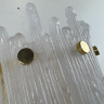 Настенный светильник ImperiumLoft Murano Glass Ice 143830-22