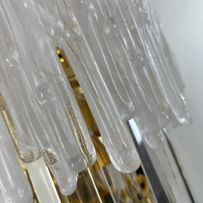 Настенный светильник ImperiumLoft Murano Glass Ice 143830-22