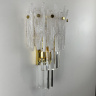 Настенный светильник ImperiumLoft Murano Glass Ice 143830-22