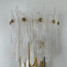 Настенный светильник ImperiumLoft Murano Glass Ice 143830-22