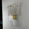 Настенный светильник ImperiumLoft Murano Glass Ice 143830-22