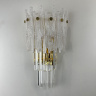 Настенный светильник ImperiumLoft Murano Glass Ice 143830-22