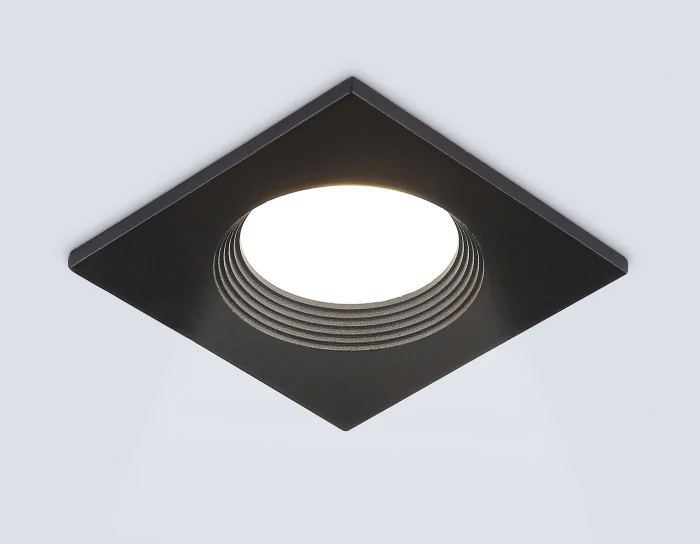 Встраиваемый точечный светильник GU5.3 TECHNO SPOT AMBRELLA LIGHT TN102818