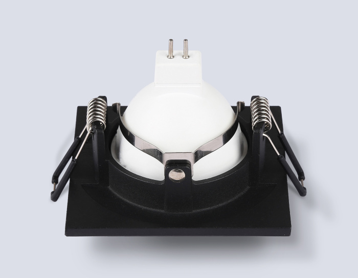 Встраиваемый точечный светильник GU5.3 TECHNO SPOT AMBRELLA LIGHT TN102818