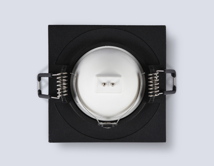 Встраиваемый точечный светильник GU5.3 TECHNO SPOT AMBRELLA LIGHT TN102818