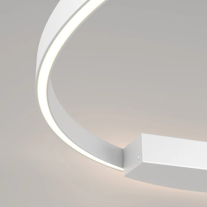 Настенный светильник Rim MAYTONI MOD058WL-L50WK