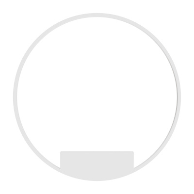 Настенный светильник Maytoni Rim MOD058WL-L50WK