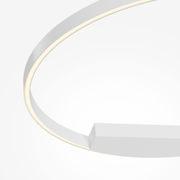 Настенный светильник Maytoni Rim MOD058WL-L50WK