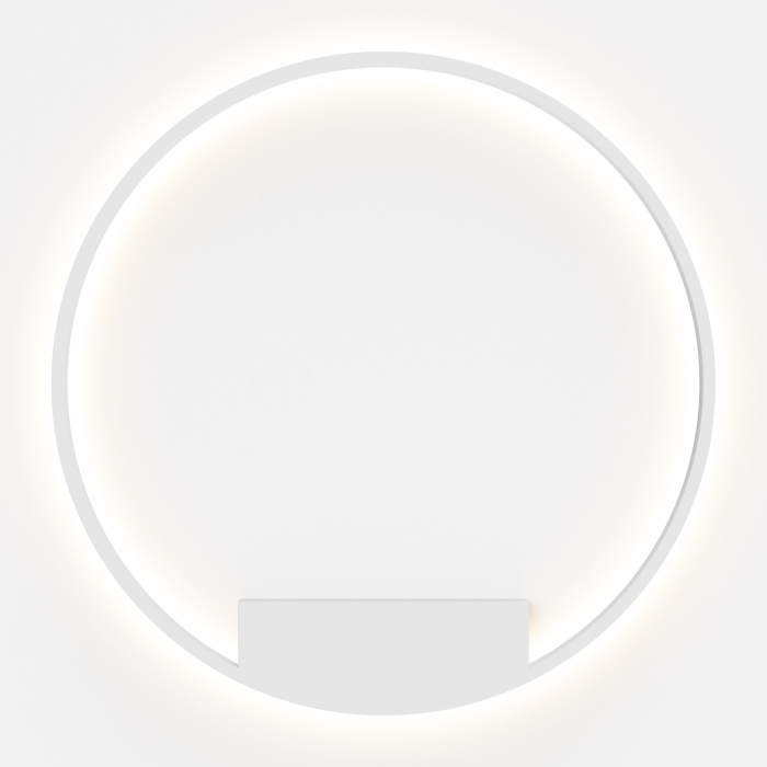 Настенный светильник Maytoni Rim MOD058WL-L50WK