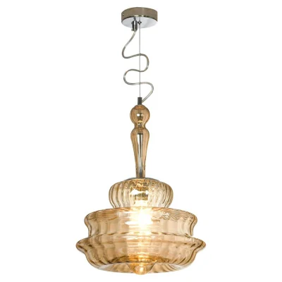 Светильник подвесной Lussole Madison 2 LSP-8504