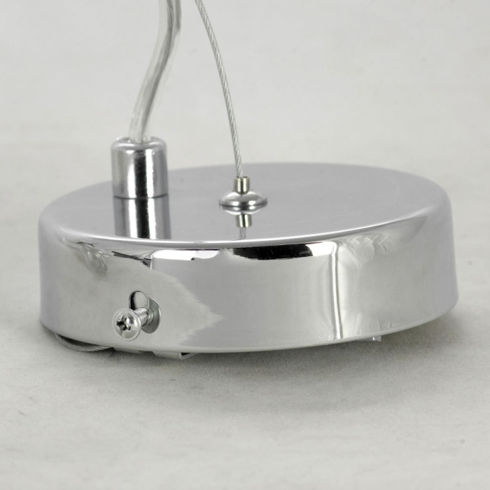 Светильник подвесной Lussole Madison 2 LSP-8504