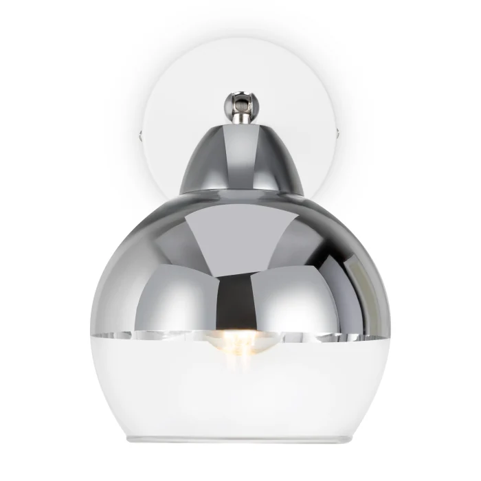 Бра Freya FR5225WL-01W
