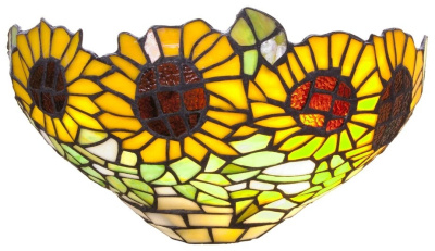 Настенный светильник VELANTE 821-801-01