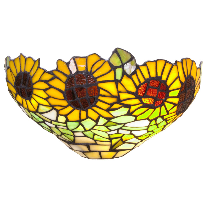 Настенный светильник VELANTE 821-801-01