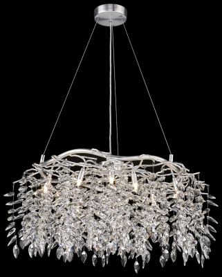 Подвесной светильник DAMIANA WE184.10.203 WERTMARK