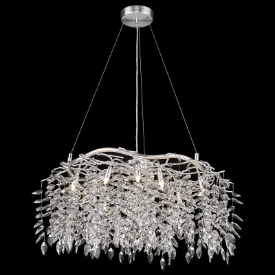 Подвесной светильник DAMIANA WE184.10.203 WERTMARK