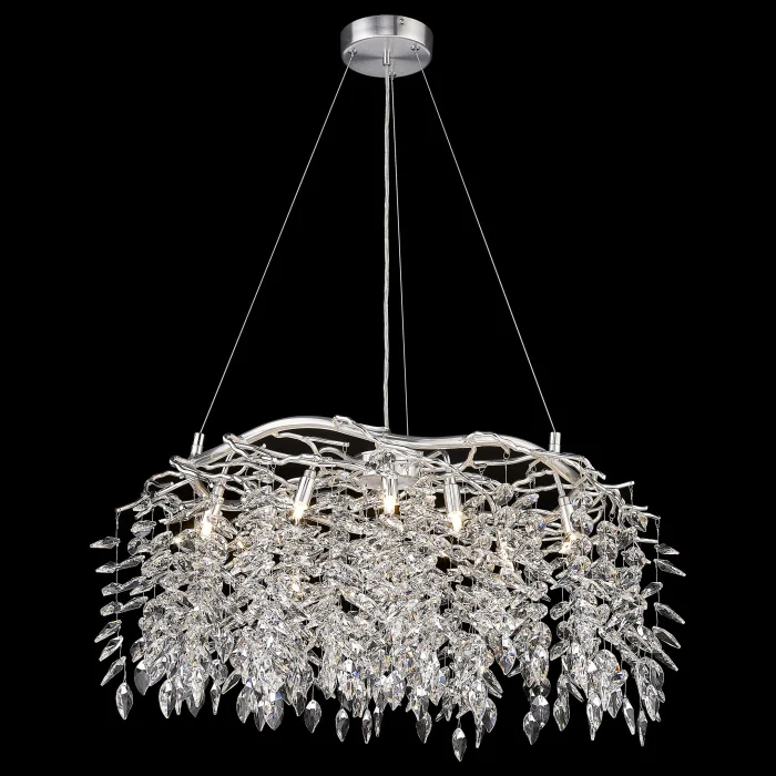 Подвесной светильник DAMIANA WE184.10.203 WERTMARK