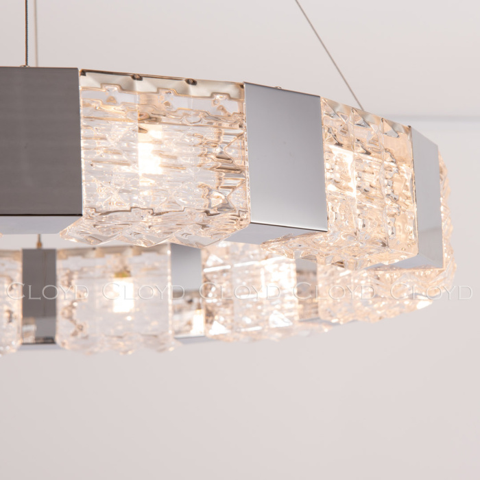 Подвесной светильник Cloyd Corund 10411