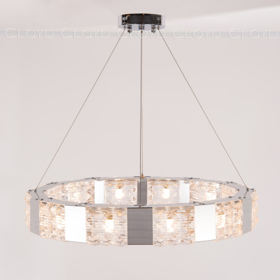 Подвесной светильник Cloyd Corund 10411