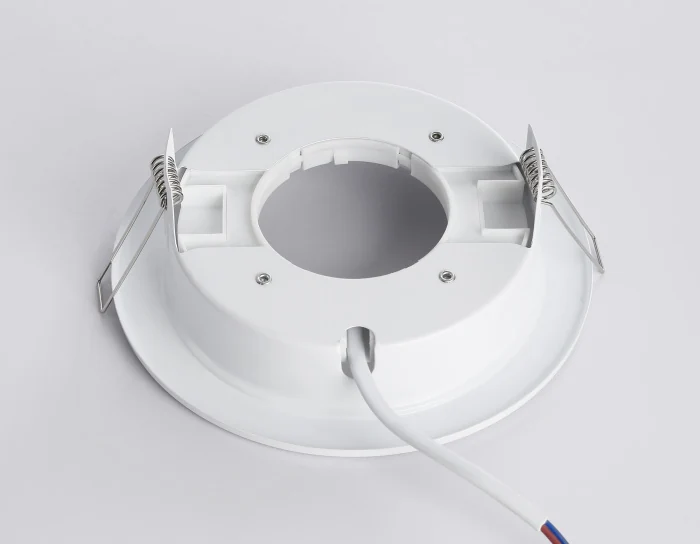 Встраиваемый точечный светильник STANDARD SPOT AMBRELLA LIGHT TU1501