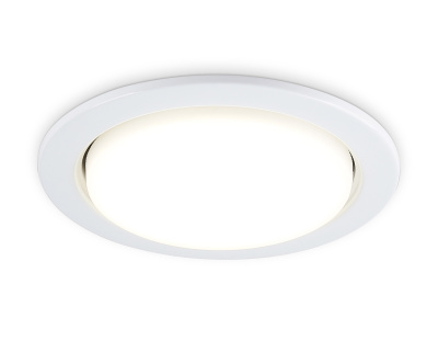 Встраиваемый точечный светильник STANDARD SPOT AMBRELLA LIGHT TU1501