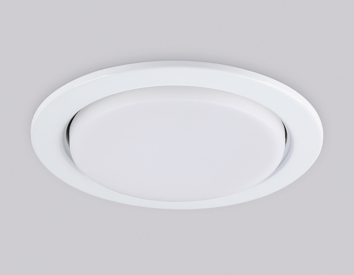 Встраиваемый точечный светильник STANDARD SPOT AMBRELLA LIGHT TU1501