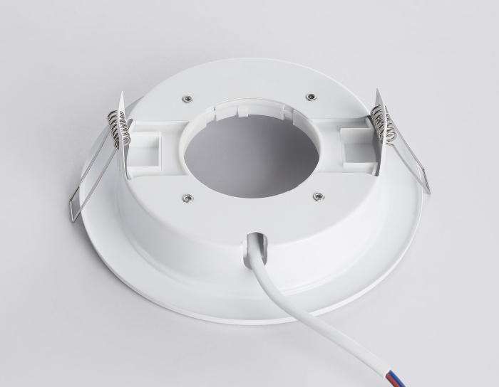 Встраиваемый точечный светильник STANDARD SPOT AMBRELLA LIGHT TU1501