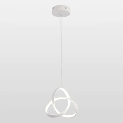 Подвесной светильник Lussole Aberdeen LSP-7152