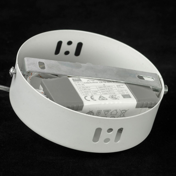 Подвесной светильник Lussole Aberdeen LSP-7152