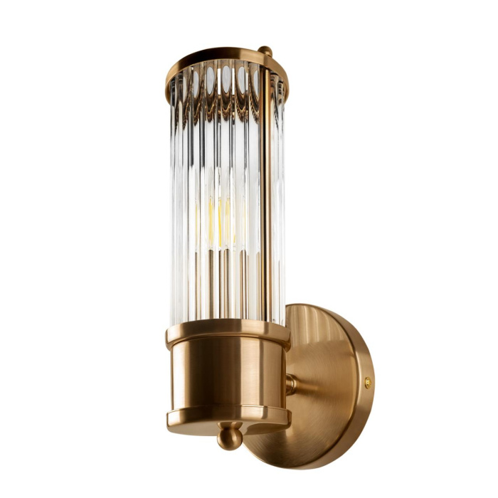 Настенный светильник Loft it Vessel 10449W/A AB