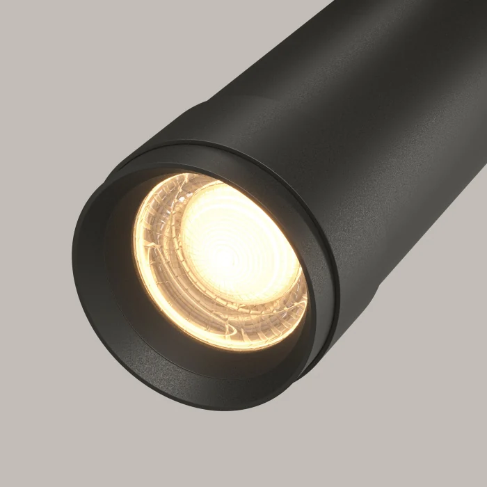 Накладной спот Maytoni Focus Zoom C055CL-L12W3K-Z-B