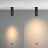 Накладной спот Maytoni Focus Zoom C055CL-L12W3K-Z-B