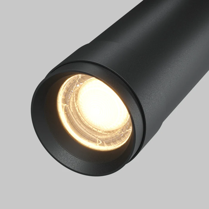 Накладной спот Maytoni Focus Zoom C055CL-L12W3K-Z-B