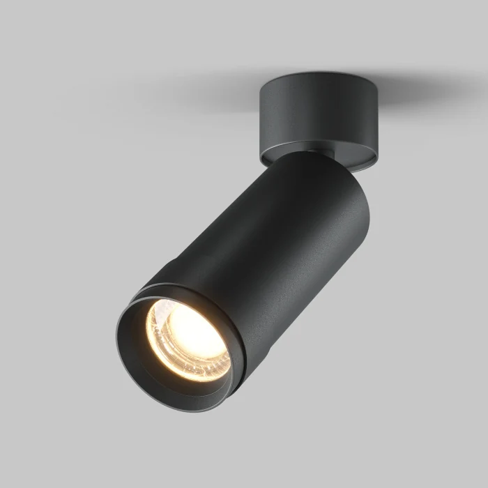 Накладной спот Maytoni Focus Zoom C055CL-L12W3K-Z-B