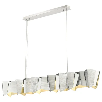 Подвесной светильник LUISA WE439.01.123 WERTMARK