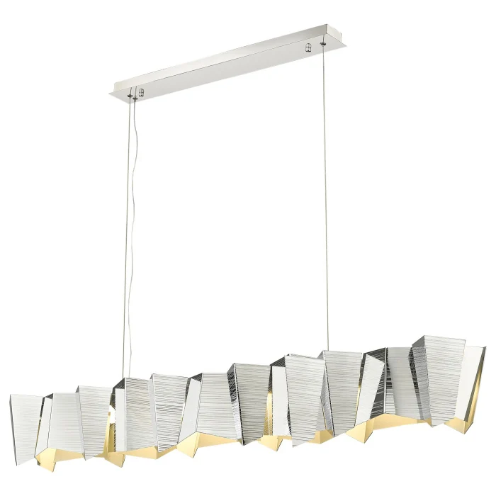 Подвесной светильник LUISA WE439.01.123 WERTMARK