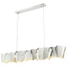 Подвесной светильник LUISA WE439.01.123 WERTMARK