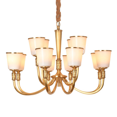 Люстра Cloyd MINISTER C12 / Ø92 см (арт.10034)