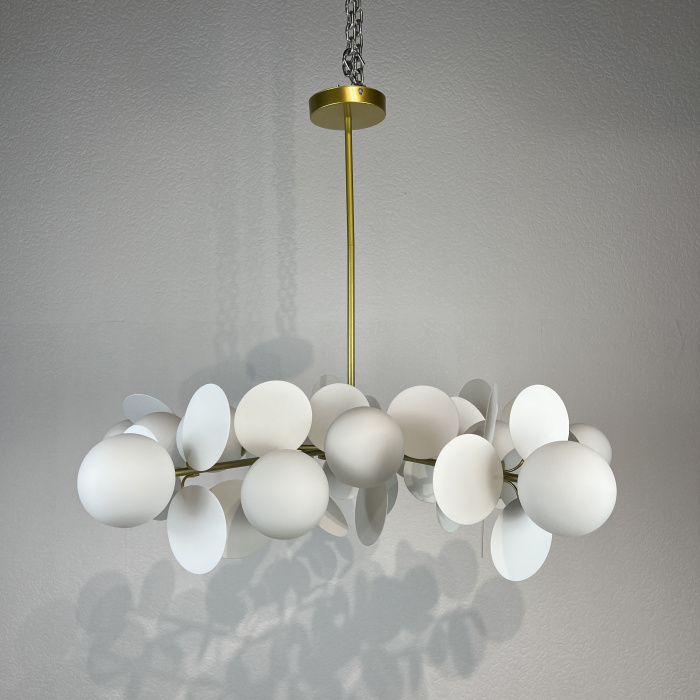 Люстра MATISSE SELF D90 ImperiumLoft