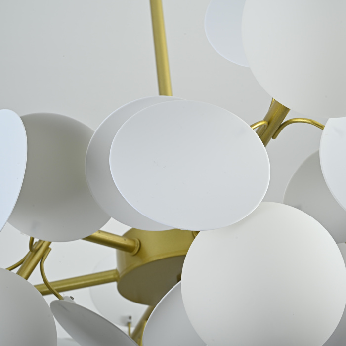 Люстра MATISSE SELF D90 ImperiumLoft