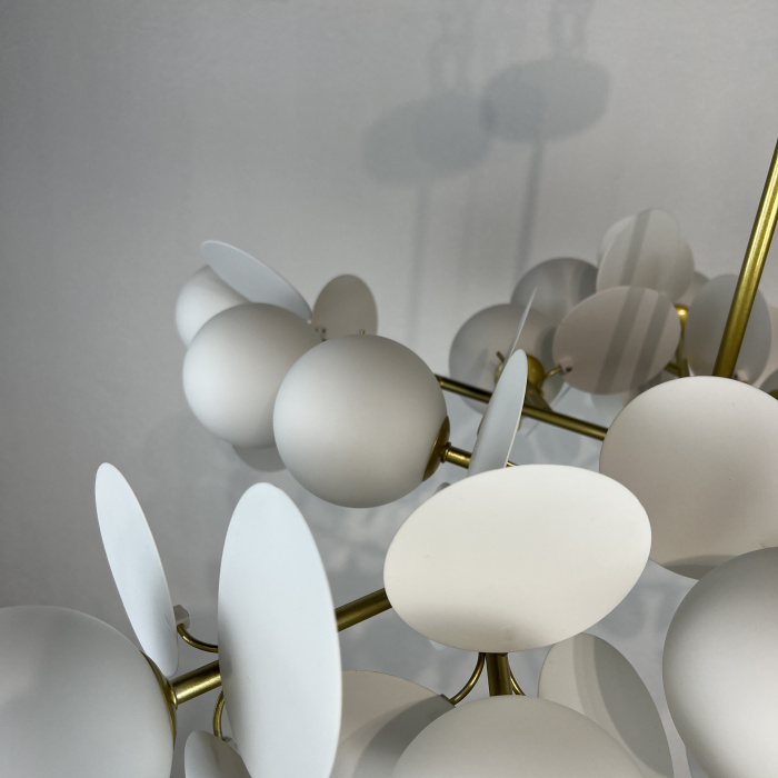 Люстра MATISSE SELF D90 ImperiumLoft