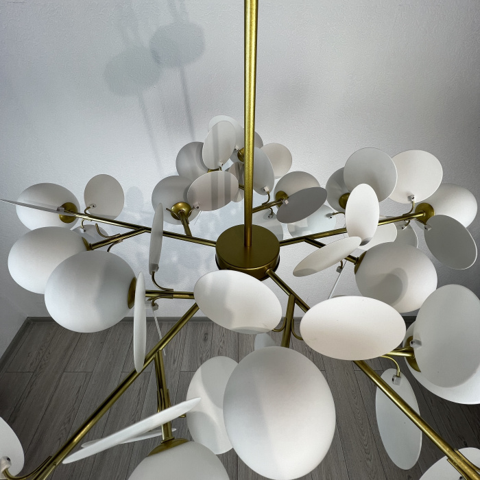 Люстра MATISSE SELF D90 ImperiumLoft