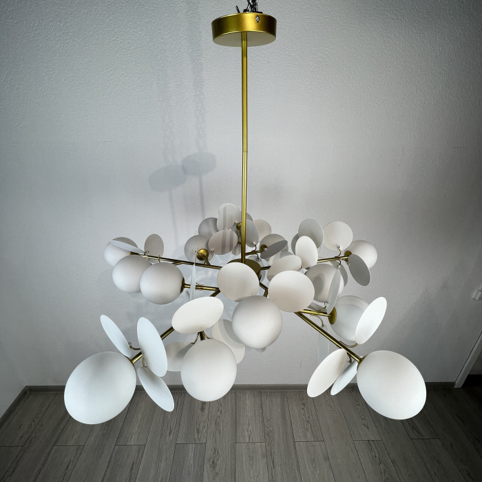 Люстра MATISSE SELF D90 ImperiumLoft