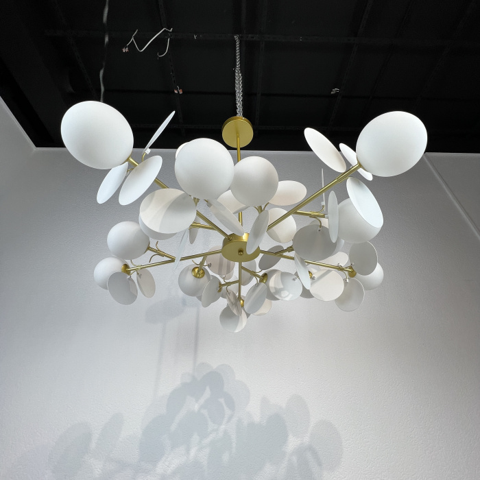 Люстра MATISSE SELF D90 ImperiumLoft