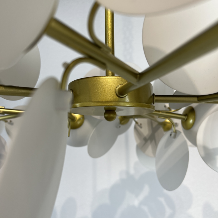 Люстра MATISSE SELF D90 ImperiumLoft