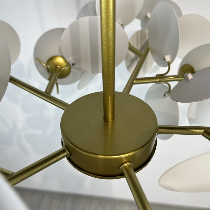 Люстра MATISSE SELF D90 ImperiumLoft